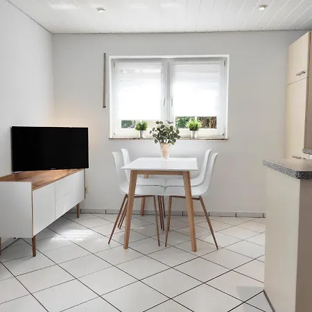 Waldblick Teutoburger Wald *