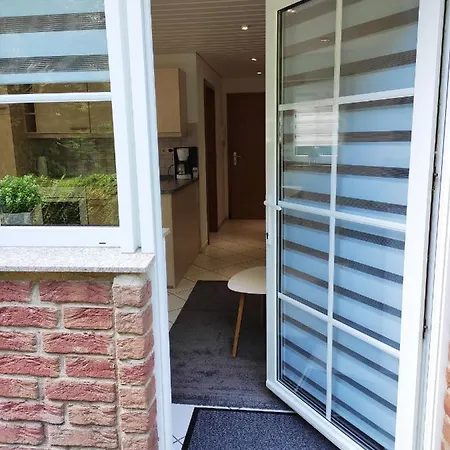 Waldblick Teutoburger Wald * Oerlinghausen