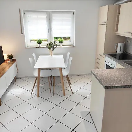 Waldblick Teutoburger Wald