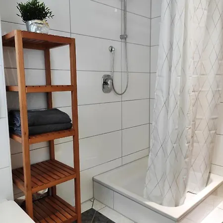 Waldblick Teutoburger Wald *