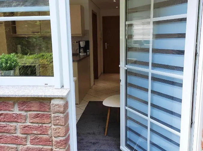 Waldblick Teutoburger Wald * Oerlinghausen