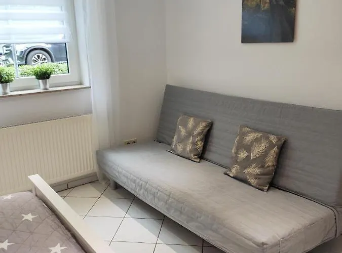 Waldblick Teutoburger Wald