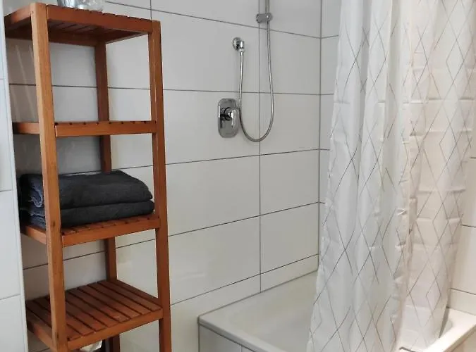 Waldblick Teutoburger Wald *