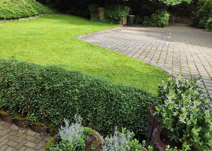 Waldblick Teutoburger Wald Apartamento *