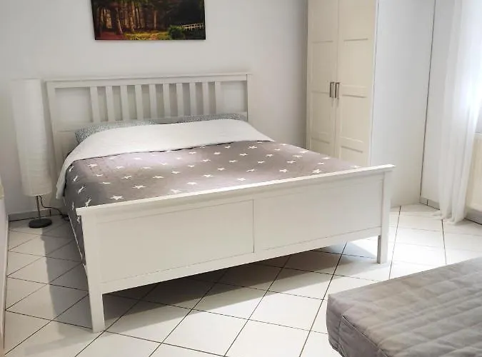 Waldblick Teutoburger Wald Apartamento Oerlinghausen